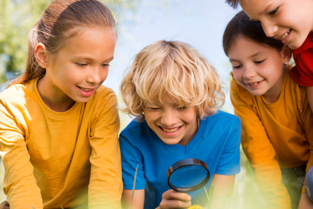 cómo mejorar las habilidades sociales en niño
